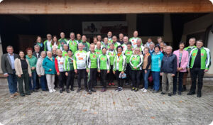 Fotos von der KM.Radln-2025-Abschluss-Veranstaltung-10.10.2025