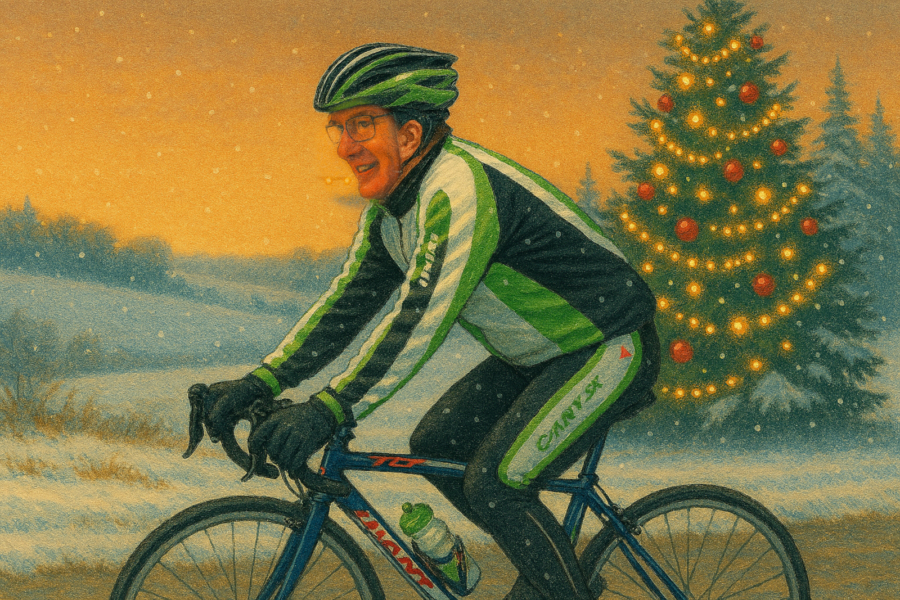 Foto von: Manfred Gundacker, bearbeitet mit Microsoft Copilot