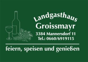 Groissmayr