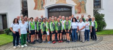 URC-Christophorusmesse - 2025